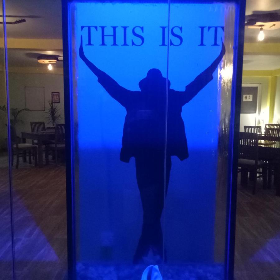 This Is It Airport Hotel And Restaurant ネゴンボ エクステリア 写真